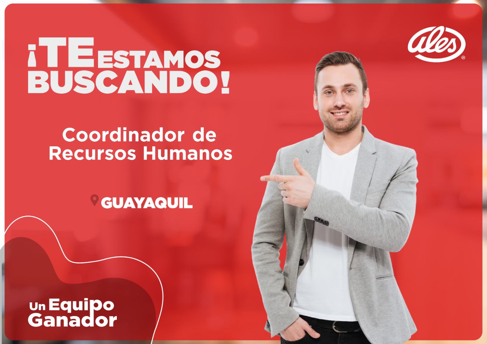 Nuevas Oportunidades De Empleo Coordinador De Recursos Humanos En